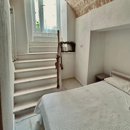 La Vitagira Monopoli Exteriör bild