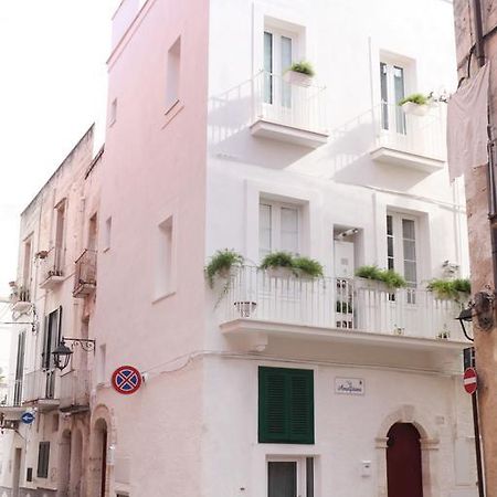 La Vitagira Monopoli Exteriör bild