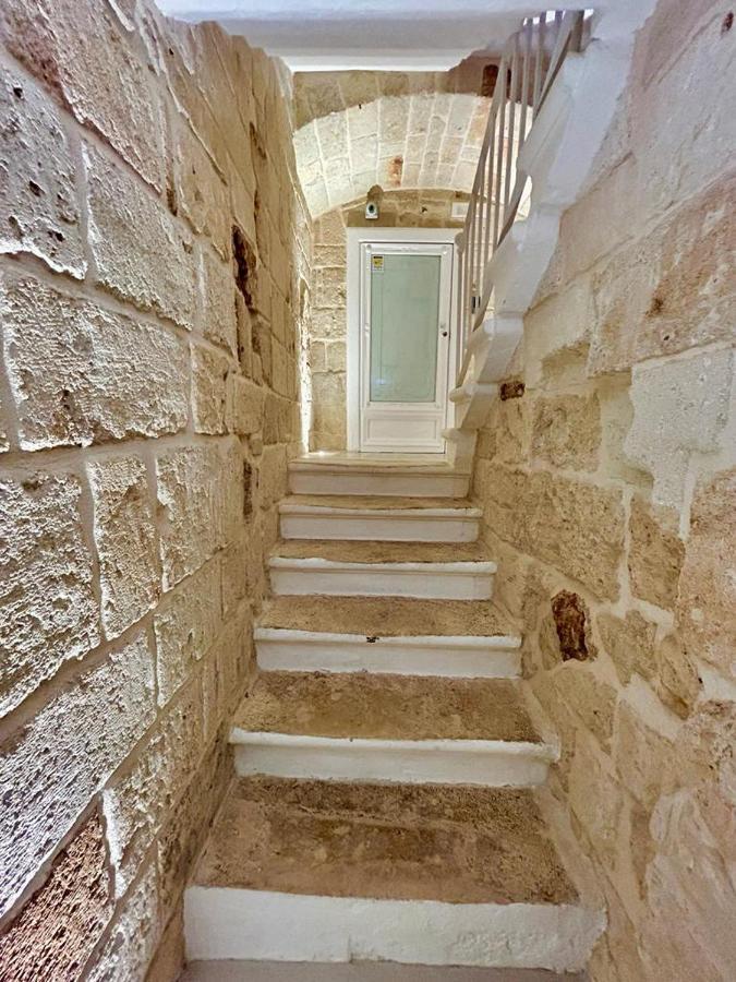 La Vitagira Monopoli Exteriör bild