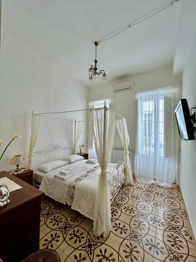 La Vitagira Monopoli Exteriör bild