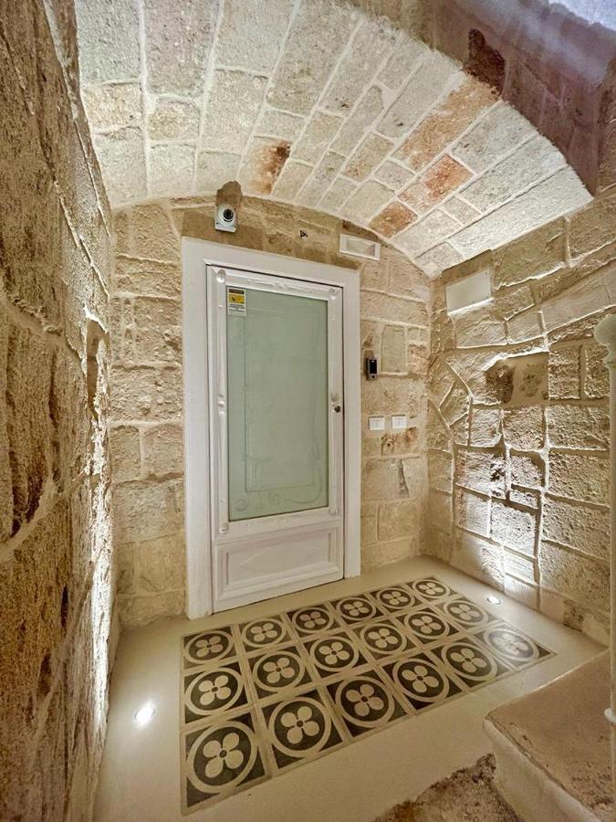 La Vitagira Monopoli Exteriör bild