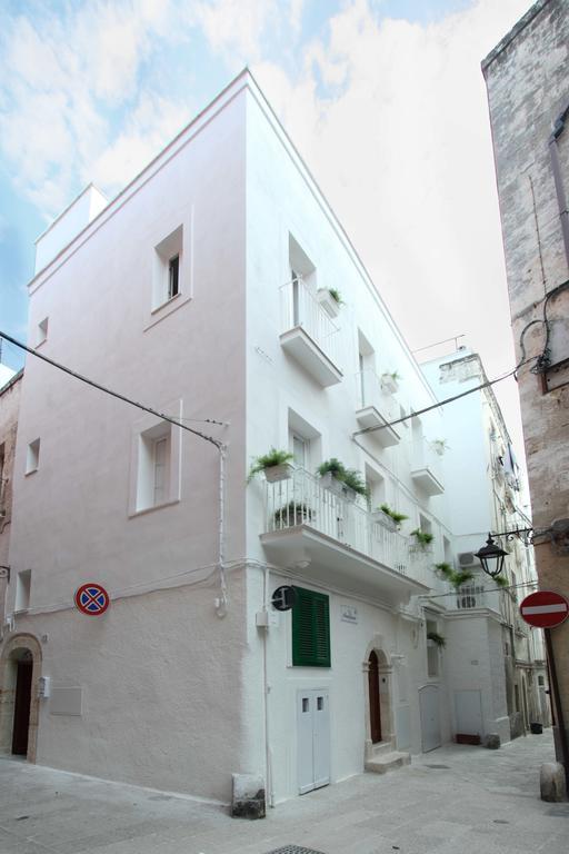 La Vitagira Monopoli Rum bild