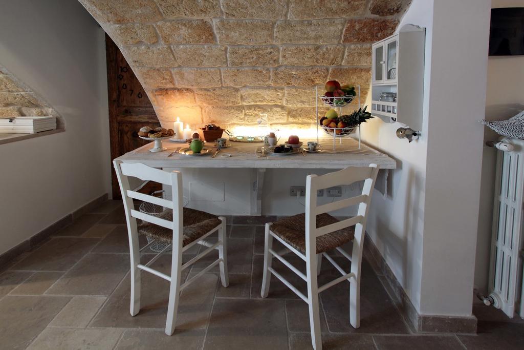La Vitagira Monopoli Rum bild