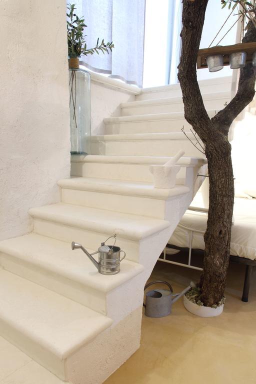 La Vitagira Monopoli Exteriör bild