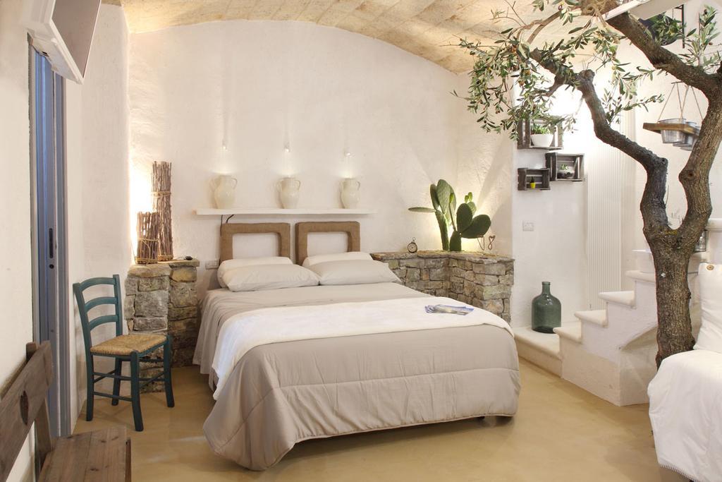 La Vitagira Monopoli Exteriör bild
