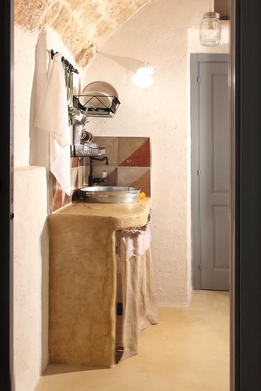 La Vitagira Monopoli Exteriör bild
