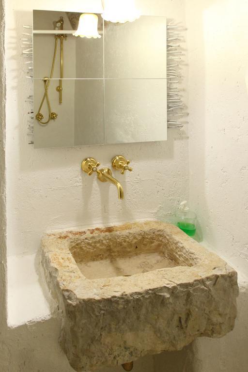 La Vitagira Monopoli Exteriör bild