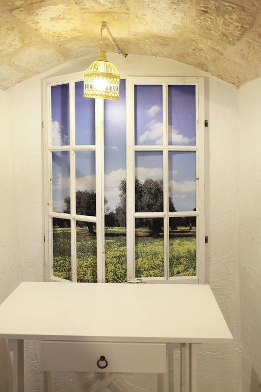 La Vitagira Monopoli Exteriör bild